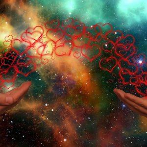 Reserva tu plaza de Encuentro de Amor Consciente