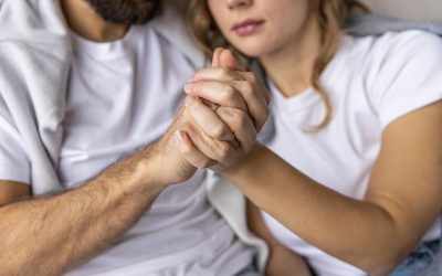 AMOR CONSCIENTE EN LAS NUEVAS RELACIONES DE PAREJA