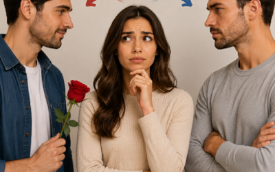 LA ILUSIÓN DE QUE EXISTÍA UNA DECISIÓN CORRECTA